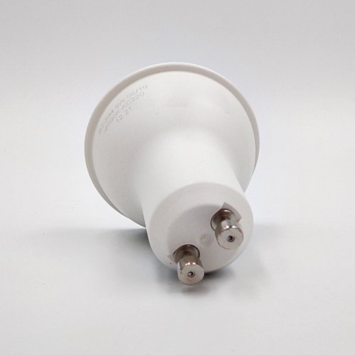 LED лампа Biom MR16 9W GU10 4500K BT-594 21743
