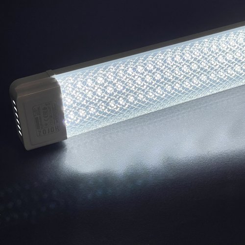 Лінійний LED світильник Horoz GAMA-80 80W 6400K 120см 052-006-0120-030