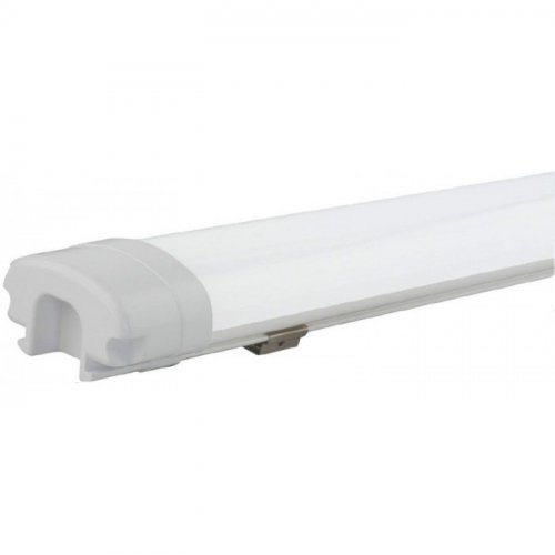 LED светильник линейный Horoz NEHIR 18W 6400К IP65 059-003-0018-010