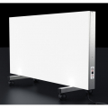 Конвекційна керамічна панель Smart Install Model S 100 з NFC керуванням 1000Вт Білий SIM100S