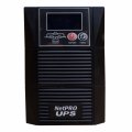 ИБП непрерывного действия NetPRO 11 1KL-24V 1000VA 800W под внешние АКБ 24VDC 8A ups-netpro-11-1kl-24v