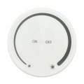 Диммер MTK electro одноканальный 4 кнопки Touch 1022764 Диммер MTK electro одноканальный 4 кнопки Touch 1022764
