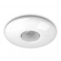 LED світильник Smart Videx Glanz 3 білий круглий 72W 2800-6200К VL-CLS1859-72