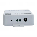 Контроллер универсальный Prolum RGB 12в1 Bluetooth SPI+5ch SP630e 12А 12-24V 402051 Контроллер универсальный Prolum RGB 12в1 Bluetooth SPI+5ch SP630e 12А 12-24V 402051