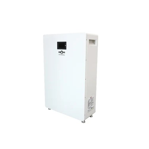 Аккумуляторная батарея литиевая Biom Professional LiFePO4 48В 200Ah BALFP-512200-V1 00-00024076