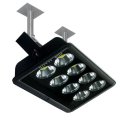 Світлодіодний LED прожектор Євросвітло SOTTI-400 400W IP65 6400К 000055276