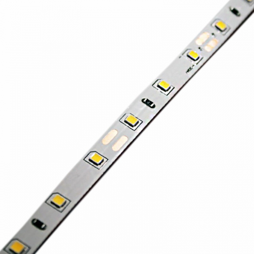 LED лента ElectroHouse Architect SMD2835 60шт/м 7W/м IP20 24V 2800К EH-STR1AR24