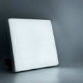 Світлодіодний світильник накладний Biom 24W 5000К HB-S24W-5 квадрат 23855