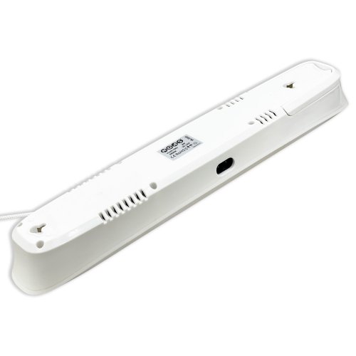 LED светильник аварийный Евросвет NOAS YL05-1001 аккумуляторный 2W 6500K IP20 000059660