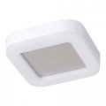 LED светильник Ardero ЖКХ AL3007-SW 30W 5000K IP65 белый 8069