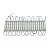 Светодиодный модуль Lebron L-LM6409 SMD2835 12V 0.72W IP65 13-47-02