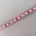 LED лінійка Biom Premium BRT 5630-72 SMD5630 24W 12V зі скотчем червоний 12595