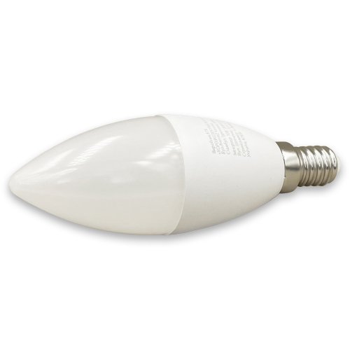 LED лампа Horoz свеча ULTRA-10 10W E27 3000K 001-003-0010-050