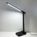 Настольная LED лампа с беспроводной зарядкой Videx 18W 1800-6500K VL-TF17B