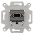 Механизм розетки VGA Schneider Merten MTN4585-0000