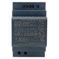 Блок питания Mean Well на DIN-рейку 60W 4.5A 12V HDR-60-12 Блок питания Mean Well на DIN-рейку 60W 4.5A 12V HDR-60-12