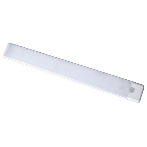 Лінійний LED світильник Євросвітло акумуляторний Movo-L1 4W 3000/4000/6400К з датчиком руху 000059887