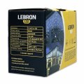 Уличная гирлянда на солнечной батарее Lebron штора 2.1х0.5м 110LED IP44 аккумуляторная белый 15-17-80 Уличная гирлянда на солнечной батарее Lebron штора 2.1х0.5м 110LED IP44 аккумуляторная белый 15-17-80
