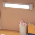 Настільна LED лампа акумуляторна Eurolamp 5W 1200mAh 3000-6500К біла LED-TLB-5W(M) Настільна LED лампа акумуляторна Eurolamp 5W 1200mAh 3000-6500К біла LED-TLB-5W(M)