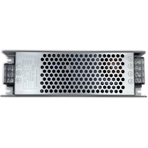 Блок живлення Biom Professional 200W 48V 4.18A IP20 BPDK-48-200 28020