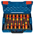 Набор отверток Bosch VDE смешанный 1 600 A02 NF9