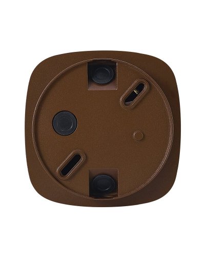 Уличный светильник Nordlux Sidara E27 IP54 коричневый 2618406218