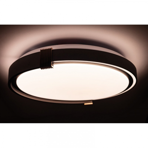 LED светильник Vestum COLISEUM 60W 3000-6500K с д/у VS-91067