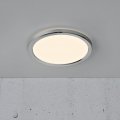 LED світильник накладний Nordlux Oja 14.5W 3000-4000K IP54 коло хром 2015026133 LED світильник накладний Nordlux Oja 14.5W 3000-4000K IP54 коло хром 2015026133