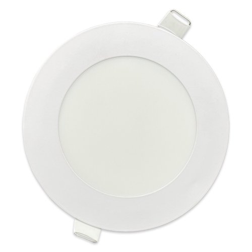 LED cветильник Lebron L-PR-641 6W 4100К круг 12-10-06
