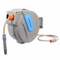 Катушка Gruntek автоматическая 20м+1.5м 296698001 Катушка Gruntek автоматическая 20м+1.5м 296698001