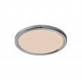 LED світильник накладний Nordlux Oja 14.5W 3000-4000K IP54 коло хром 2015026133 LED світильник накладний Nordlux Oja 14.5W 3000-4000K IP54 коло хром 2015026133