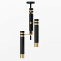 Світильник PikArt Level lamp V3 black&brass GU10 5021