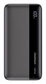 Портативное зарядное устройство (повербанк) Momax 25000mAh USB-C BLACK IP150D Портативное зарядное устройство (повербанк) Momax 25000mAh USB-C BLACK IP150D