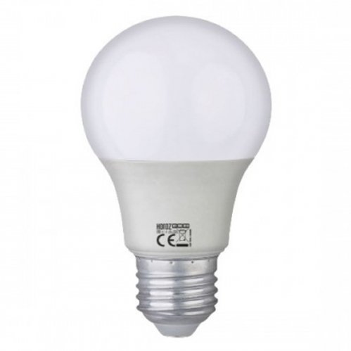 LED лампа Horoz PREMIER-10 A60 10W E27 6400K 001-006-0010-013
