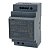 Блок питания Mean Well на DIN-рейку 60W 4.5A 12V HDR-60-12