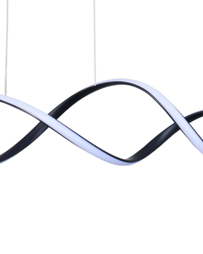 LED светильник Goldlux Infinito 43W 4000K 331069