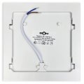 LED світильник накладний Biom 18W 5000К IP40 квадрат білий NL-1-S18-W-5 25792 LED світильник накладний Biom 18W 5000К IP40 квадрат білий NL-1-S18-W-5 25792