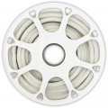 Світлодіодний неон AVT SMD2835 8x16 120шт/м 8W/м IP65 12V 7000K 1018090