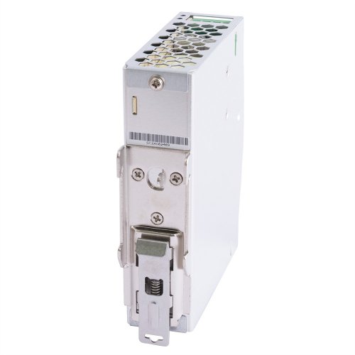 Блок питания на DIN-рейку Mean Well 75.6W 6.3A 12V EDR-75-12
