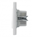 Розетка USB Schneider Electric Asfora Белый EPH2700221