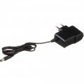 Блок питания в розетку MTK electro в пластиковом корпусе 24W 12V 2А IP20 S-13982 1013305