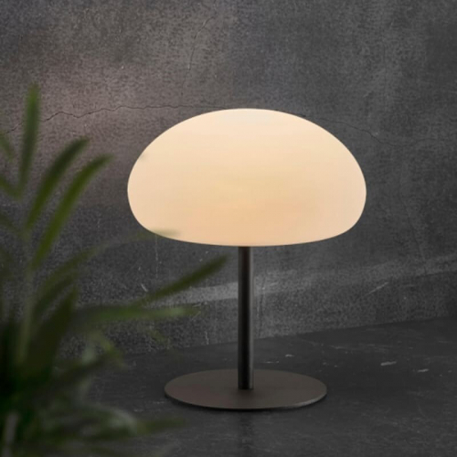 Настольная LED лампа Nordlux Sponge аккумуляторная уличная 5W 2700-3500K IP54 USB 2018165003