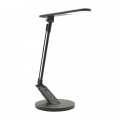 Настільна LED лампа Goldlux Optimum USB 7Вт 3000-6000К чорний 324993