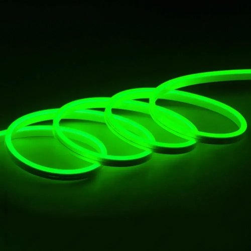 Світлодіодний неон Prolum GT SMD2835 6x12 120шт/м 12W/м IP68 12V RGB 120057