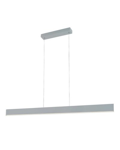 LED світильник підвісний Goldlux Bernadetta 20W 4000K білий 333827