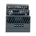 Блок питания Mean Well на DIN-рейку 60W 4.5A 12V HDR-60-12 Блок питания Mean Well на DIN-рейку 60W 4.5A 12V HDR-60-12