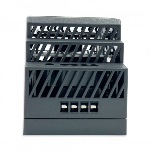 Блок питания Mean Well на DIN-рейку 60W 4.5A 12V HDR-60-12