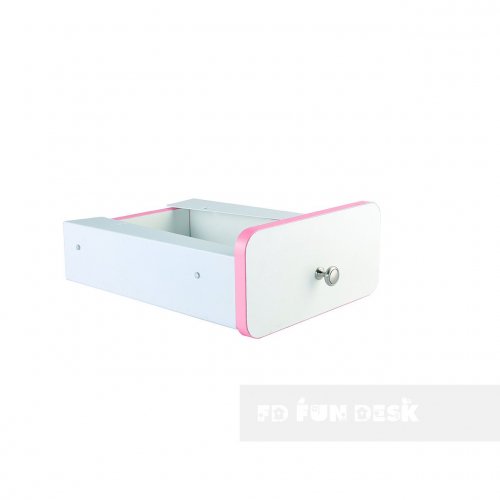 Выдвижной ящик FunDesk Amare drawer Pink 221556