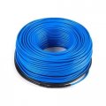 Нагревательный двужильный кабель PROFI THERM 2 725Вт, 3,8-4,7м2, 38м 000013359