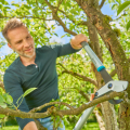 Гілкоріз Gardena EnergyCut basic обвідний 600мм 12021-20.000.00 Гілкоріз Gardena EnergyCut basic обвідний 600мм 12021-20.000.00